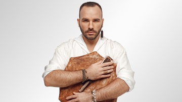 Gurude. Сердце древа