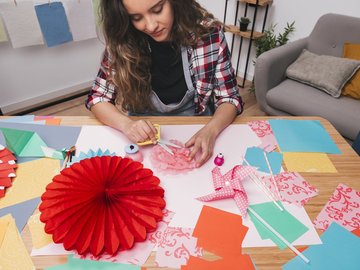 Мастерская трогательных дел