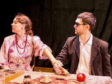 Свадебный сезон