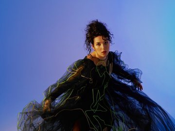 Васса Железнова