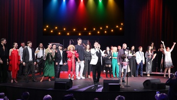 Шансон для любимых