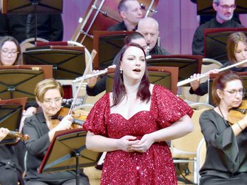 Солисты театра Ла Скала. Бизе. Кармен