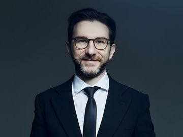 Открытая репетиция симфонического оркестра