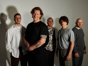 Вадим Эйленкриг. Shadow of Your Smile