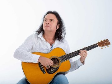 Виктор Зинчук. Неоклассика и не только