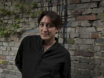 Фредерик Кемпф