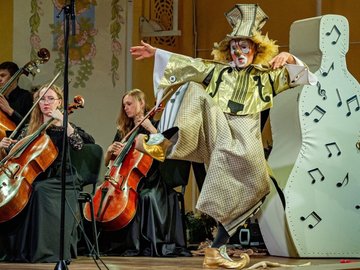 Сказки Востока