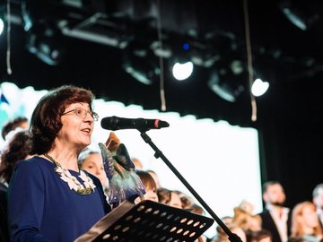 Зоопарк открыт для всех