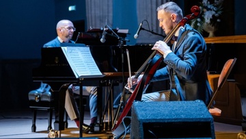 Саундтрек-концерт