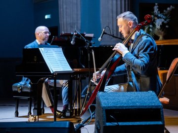 Саундтрек-концерт