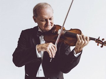 Александр Чернов. Непревзойдённые виртуозы