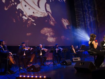 Artfonix. Пер Гюнт