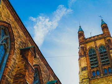 Концерт при свечах. Полет Валькирий
