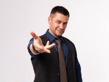 Андрей Картавцев