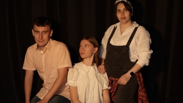 Быстрые свидания