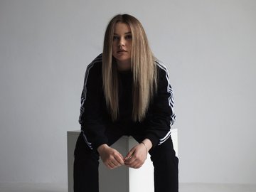 Lustova