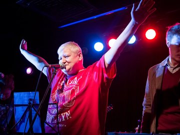 Алексей Вишня