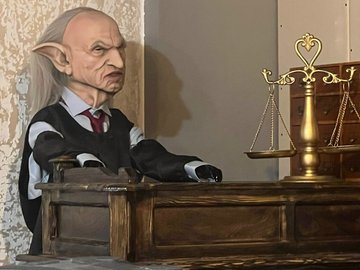 Музей Гарри Поттера