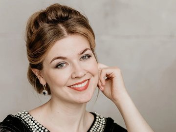 А. Рамм, С. Виланд, А. Одинцова