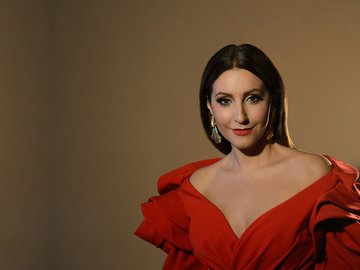 Людмила Гурченко. Концерт к 90-летию легендарной актрисы