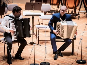 Аргентинское танго