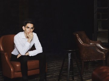 ГАСК, В. Полянский