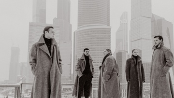 Письмецо в конверте