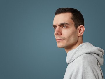 Файб. Самое странное поколение