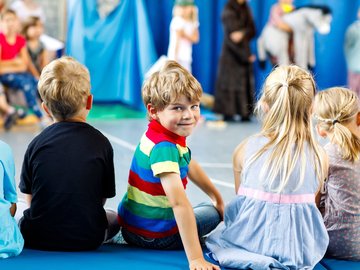 Сказка за сказкой