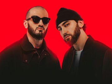 Idris & Leos