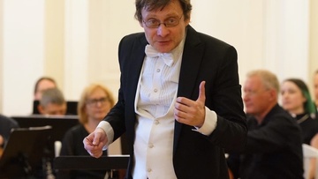 Тема с вариациями. Бах, Моцарт, Шуман и другие