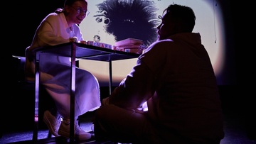 Цветы для Элджернона. Remaster