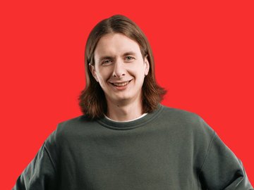 Дима Гаврилов
