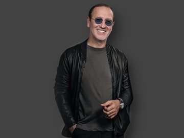 Мухтар Хордаев