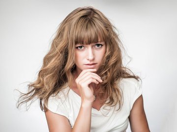 Бенефис Елены Лось