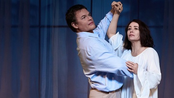 Ночной гость