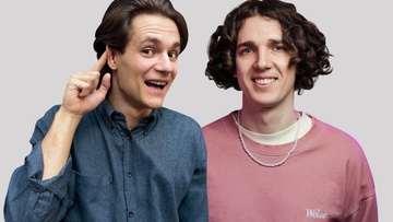 Читка шуток