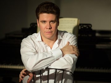 Денис Мацуев