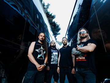 Возвращение в Rock City