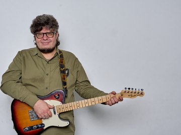 Гарри Ананасов