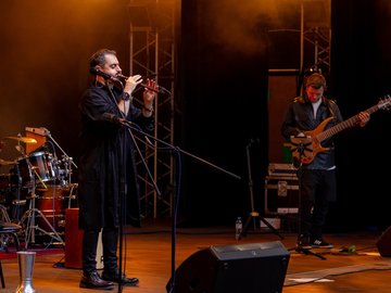 Виталий Погосян & Duduk Band