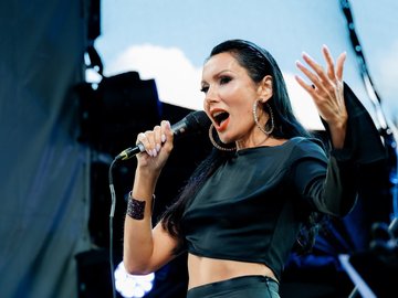 Алина Владимирова & Band