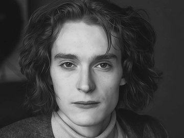 Навеки ваш – Сергей Есенин