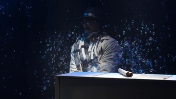 Папа ищет работу