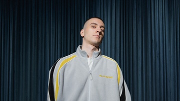 Егор Свирский