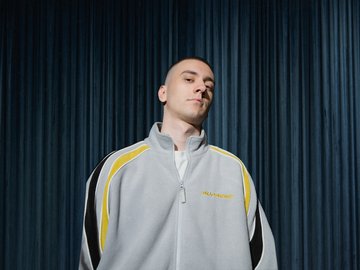 Егор Свирский