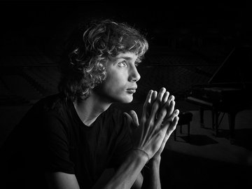 Иван Бессонов. Рахманинов и Прокофьев