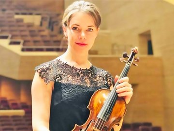 Super Crossover. Скрипка и рояль: классика, саундтреки, рок-хиты