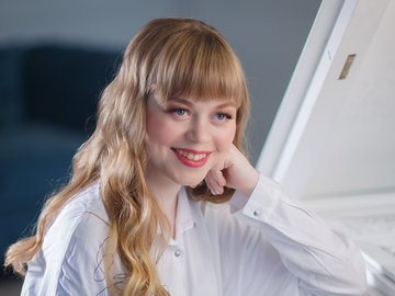 Золото и грёзы Голливуда: рояль и сопрано