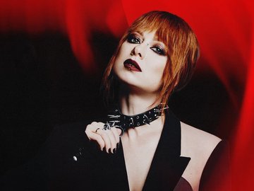 Юлия Савичева